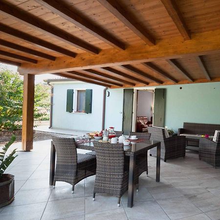 Ariano nel Polesine Agriturismo Forzello מראה חיצוני תמונה