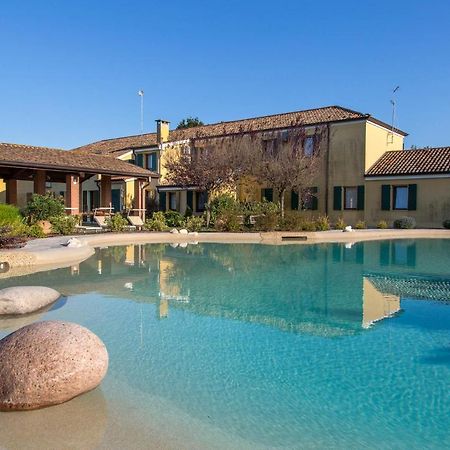 Ariano nel Polesine Agriturismo Forzello מראה חיצוני תמונה