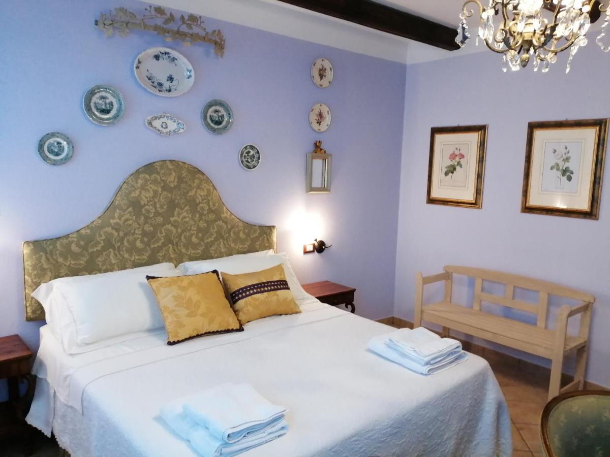 Ariano nel Polesine Agriturismo Forzello מראה חיצוני תמונה