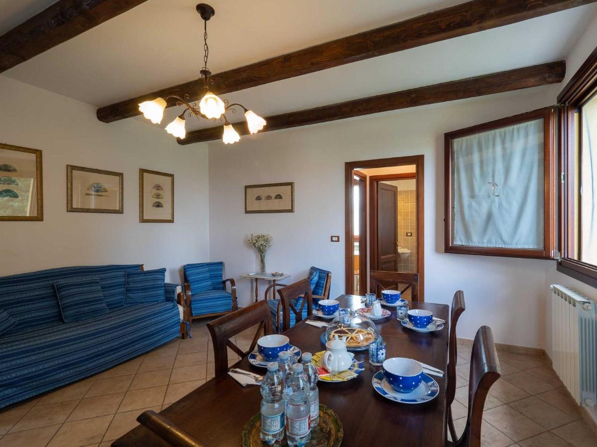 Ariano nel Polesine Agriturismo Forzello מראה חיצוני תמונה