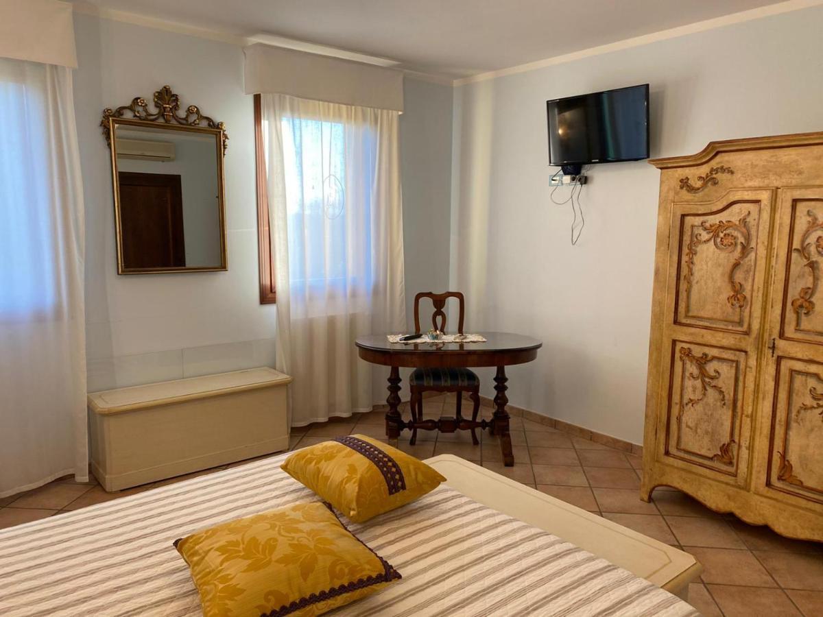 Ariano nel Polesine Agriturismo Forzello מראה חיצוני תמונה