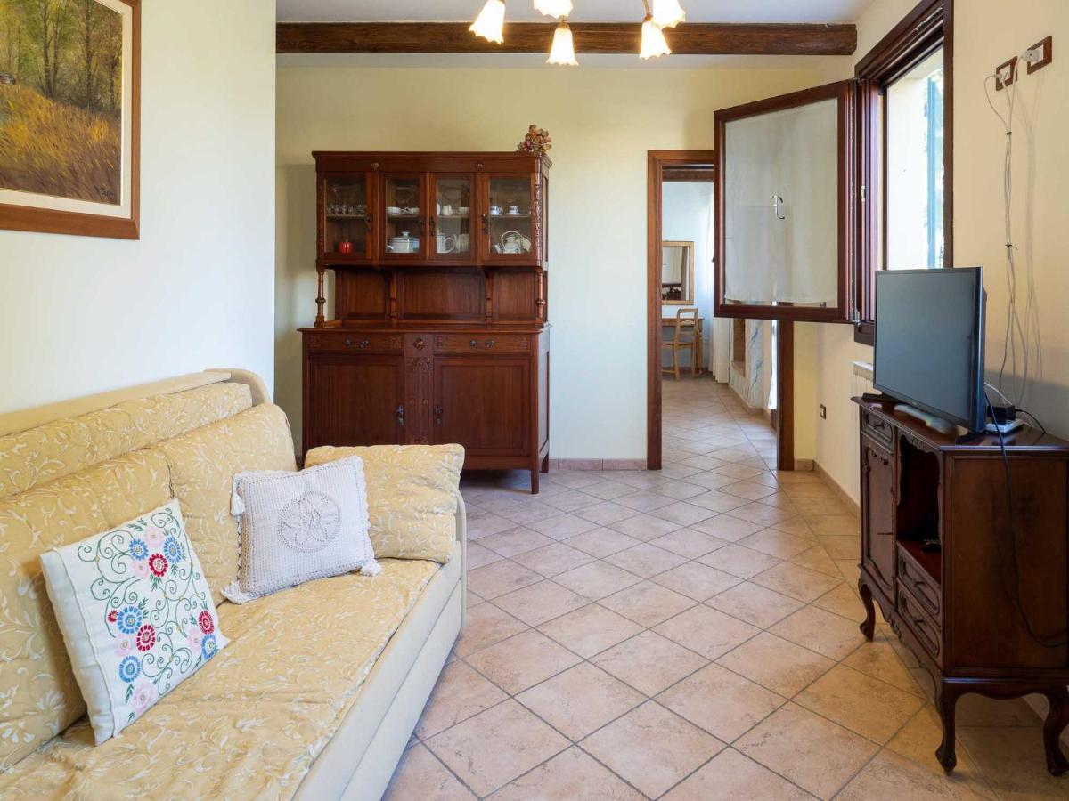Ariano nel Polesine Agriturismo Forzello מראה חיצוני תמונה