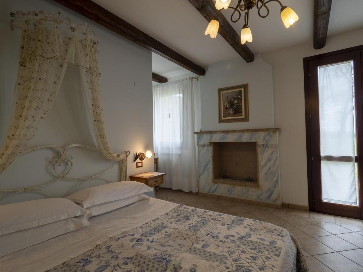 Ariano nel Polesine Agriturismo Forzello מראה חיצוני תמונה