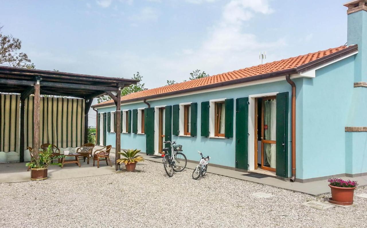 Ariano nel Polesine Agriturismo Forzello מראה חיצוני תמונה